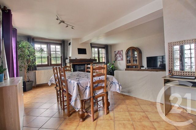 Maison à vendre - 6 pièces - 146 m2 - Provins - 77 - ILE-DE-FRANCE
