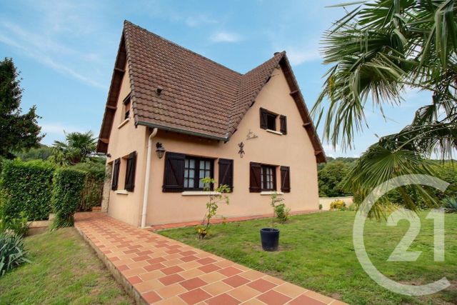 Maison à vendre - 6 pièces - 146 m2 - Provins - 77 - ILE-DE-FRANCE