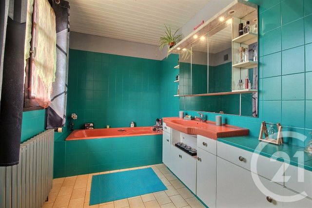 Maison à vendre - 6 pièces - 146 m2 - Provins - 77 - ILE-DE-FRANCE