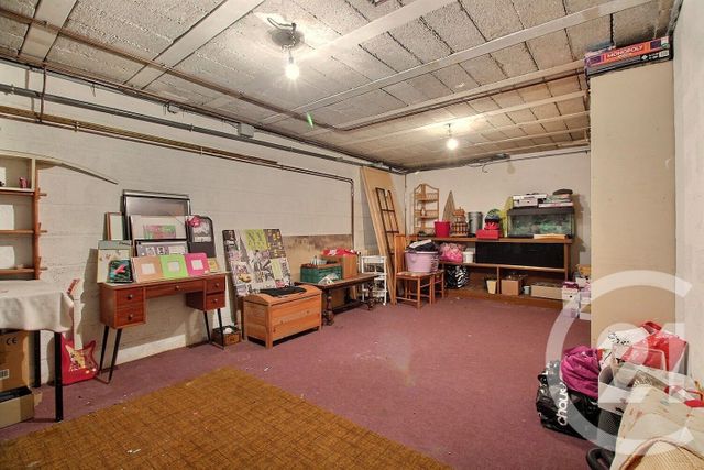 Maison à vendre - 6 pièces - 146 m2 - Provins - 77 - ILE-DE-FRANCE