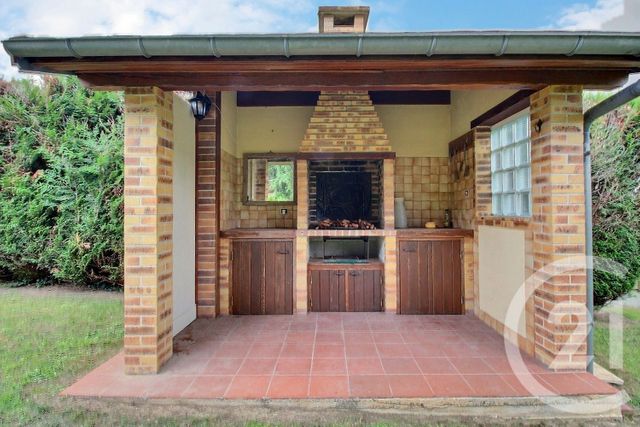 Maison à vendre - 6 pièces - 146 m2 - Provins - 77 - ILE-DE-FRANCE