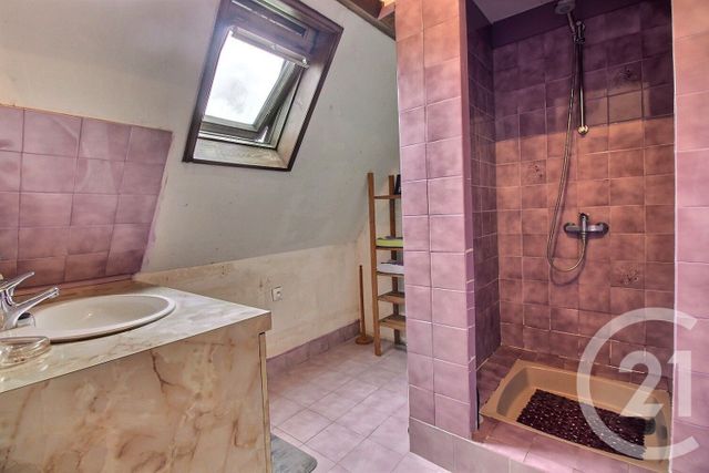 Maison à vendre - 6 pièces - 146 m2 - Provins - 77 - ILE-DE-FRANCE