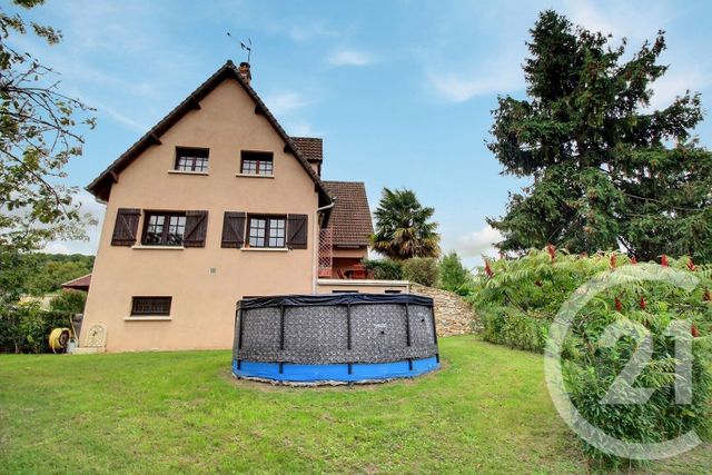 Maison à vendre - 6 pièces - 146 m2 - Provins - 77 - ILE-DE-FRANCE