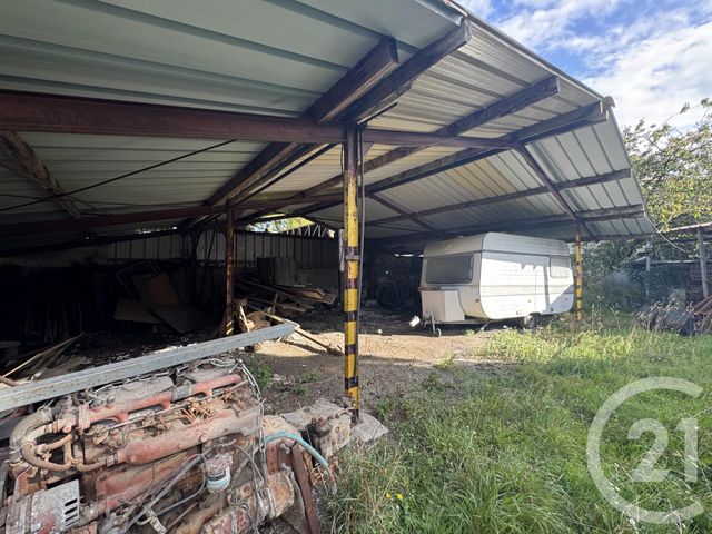 Maison &agrave; vendre - 4 pi&egrave;ces - 115 m2 - Sezanne - 51 - CHAMPAGNE-ARDENNE