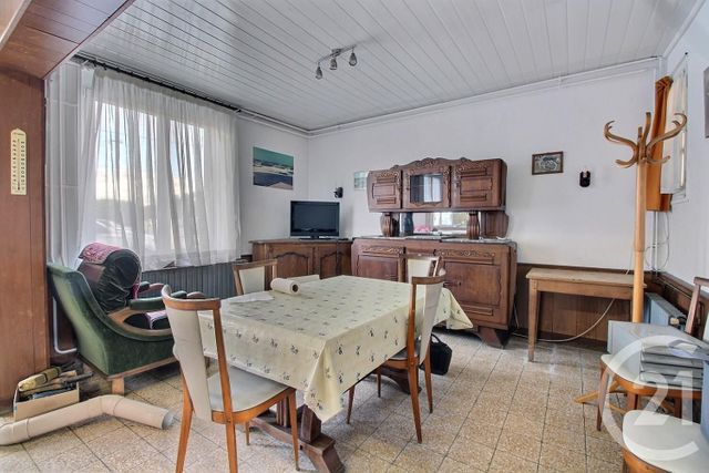 Maison &agrave; vendre - 4 pi&egrave;ces - 115 m2 - Sezanne - 51 - CHAMPAGNE-ARDENNE