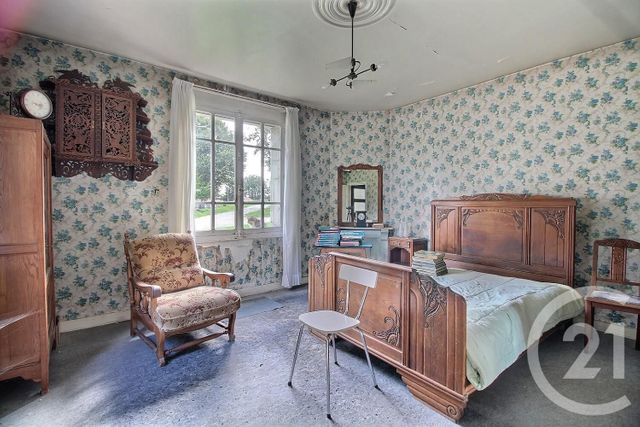 Maison &agrave; vendre - 4 pi&egrave;ces - 115 m2 - Sezanne - 51 - CHAMPAGNE-ARDENNE