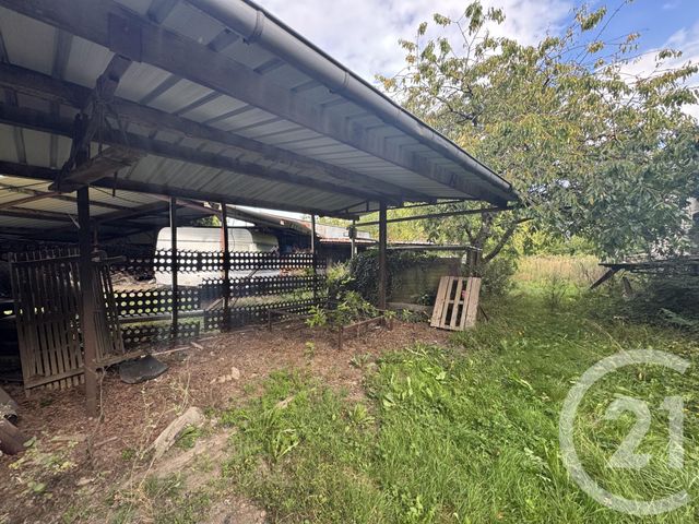 Maison &agrave; vendre - 4 pi&egrave;ces - 115 m2 - Sezanne - 51 - CHAMPAGNE-ARDENNE