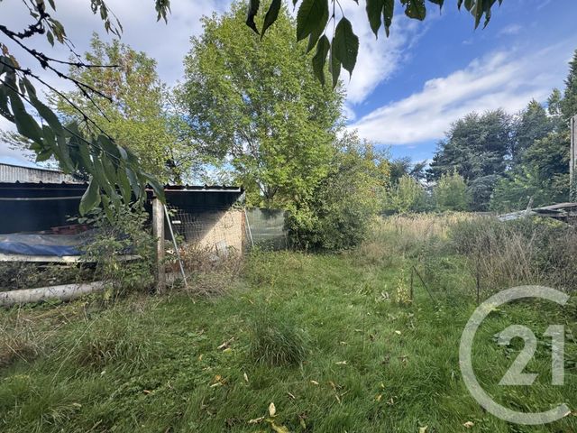 Maison &agrave; vendre - 4 pi&egrave;ces - 115 m2 - Sezanne - 51 - CHAMPAGNE-ARDENNE