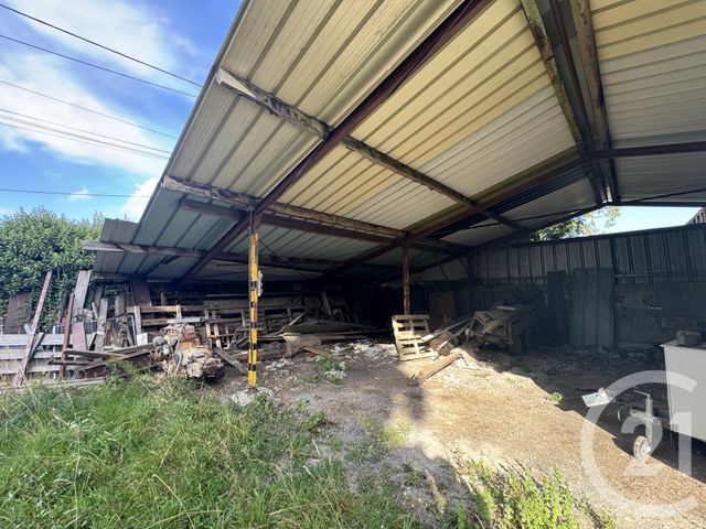 Maison &agrave; vendre - 4 pi&egrave;ces - 115 m2 - Sezanne - 51 - CHAMPAGNE-ARDENNE