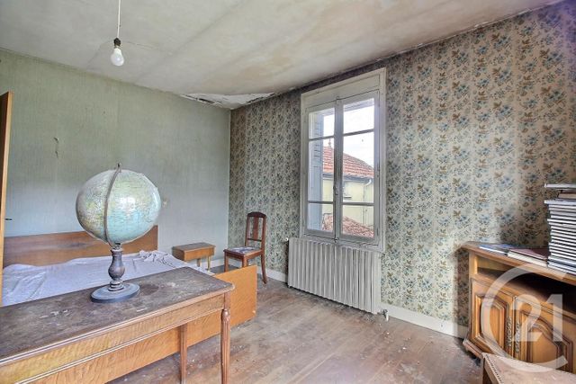 Maison &agrave; vendre - 4 pi&egrave;ces - 115 m2 - Sezanne - 51 - CHAMPAGNE-ARDENNE