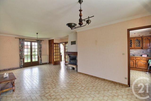 Maison &agrave; vendre - 4 pi&egrave;ces - 98 m2 - Esternay - 51 - CHAMPAGNE-ARDENNE