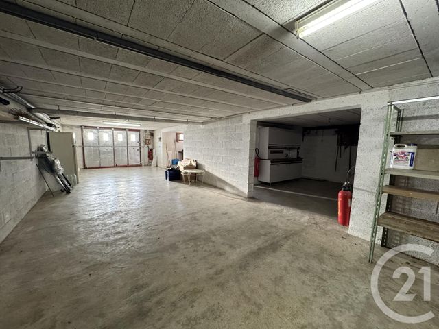 Maison &agrave; vendre - 4 pi&egrave;ces - 98 m2 - Esternay - 51 - CHAMPAGNE-ARDENNE