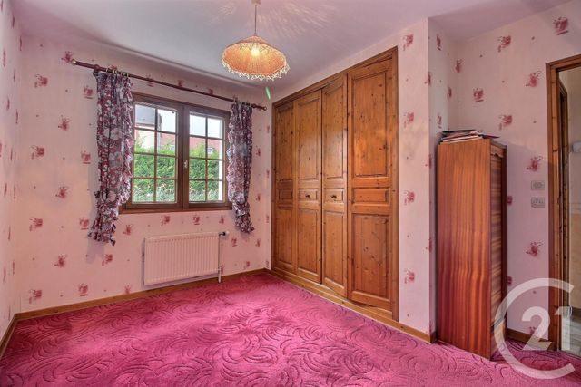 Maison &agrave; vendre - 4 pi&egrave;ces - 98 m2 - Esternay - 51 - CHAMPAGNE-ARDENNE