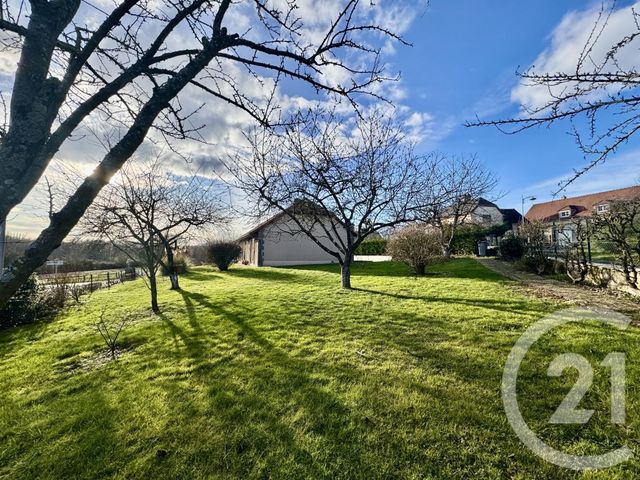 Maison &agrave; vendre - 4 pi&egrave;ces - 98 m2 - Esternay - 51 - CHAMPAGNE-ARDENNE