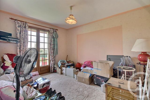 Maison &agrave; vendre - 4 pi&egrave;ces - 98 m2 - Esternay - 51 - CHAMPAGNE-ARDENNE