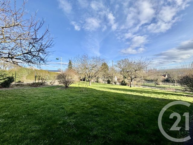 Maison &agrave; vendre - 4 pi&egrave;ces - 98 m2 - Esternay - 51 - CHAMPAGNE-ARDENNE