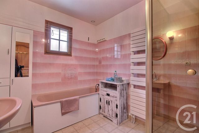 Maison &agrave; vendre - 4 pi&egrave;ces - 98 m2 - Esternay - 51 - CHAMPAGNE-ARDENNE