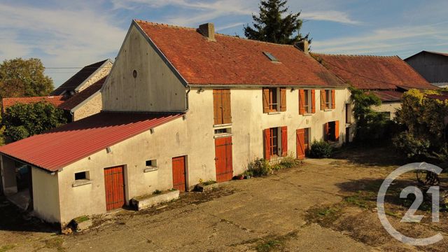 Maison à vendre - 5 pièces - 147 m2 - La Ferte Gaucher - 77 - ILE-DE-FRANCE