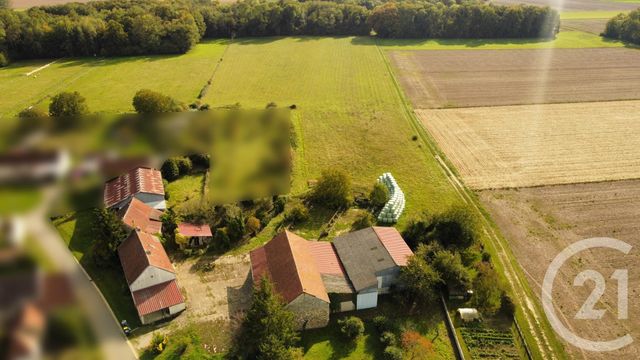 Maison à vendre - 5 pièces - 147 m2 - La Ferte Gaucher - 77 - ILE-DE-FRANCE