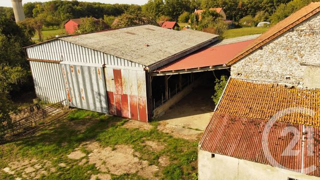 Maison à vendre - 5 pièces - 147 m2 - La Ferte Gaucher - 77 - ILE-DE-FRANCE