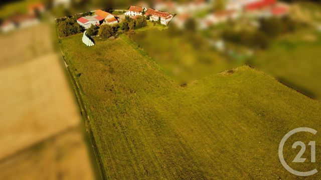 Maison à vendre - 5 pièces - 147 m2 - La Ferte Gaucher - 77 - ILE-DE-FRANCE