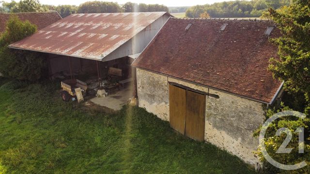 Maison à vendre - 5 pièces - 147 m2 - La Ferte Gaucher - 77 - ILE-DE-FRANCE