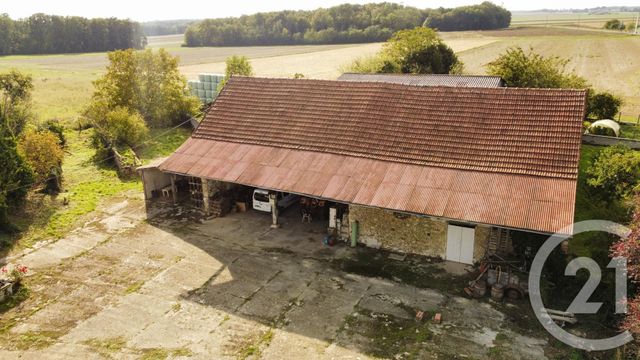 Maison à vendre - 5 pièces - 147 m2 - La Ferte Gaucher - 77 - ILE-DE-FRANCE