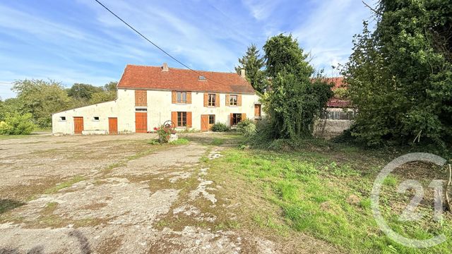 Maison à vendre - 5 pièces - 147 m2 - La Ferte Gaucher - 77 - ILE-DE-FRANCE