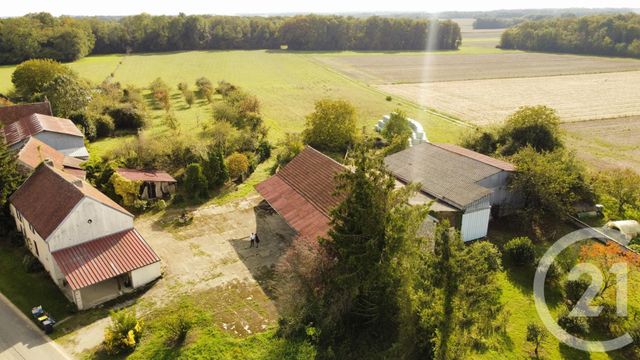Maison à vendre - 5 pièces - 147 m2 - La Ferte Gaucher - 77 - ILE-DE-FRANCE