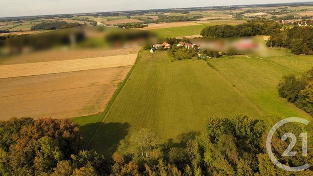 Maison à vendre - 5 pièces - 147 m2 - La Ferte Gaucher - 77 - ILE-DE-FRANCE