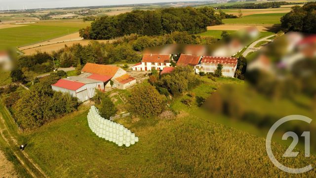 Maison à vendre - 5 pièces - 147 m2 - La Ferte Gaucher - 77 - ILE-DE-FRANCE