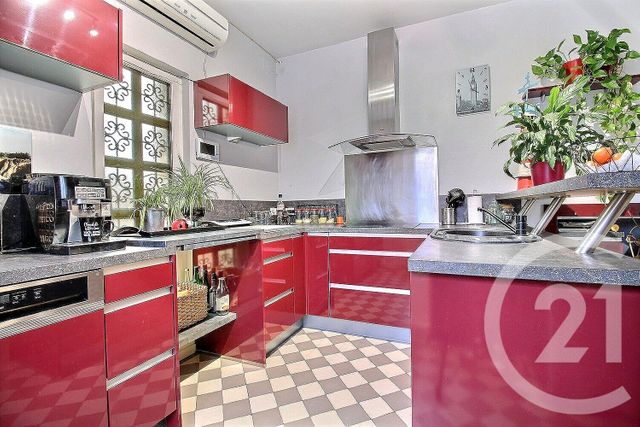 Maison &agrave; vendre - 4 pi&egrave;ces - 118 m2 - Nogent Sur Seine - 10 - CHAMPAGNE-ARDENNE