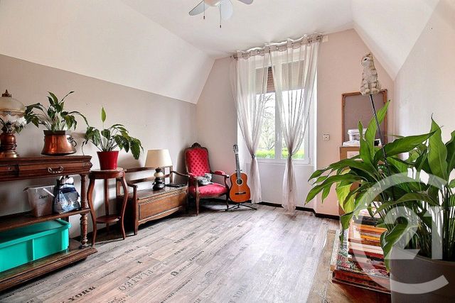 Maison &agrave; vendre - 4 pi&egrave;ces - 118 m2 - Nogent Sur Seine - 10 - CHAMPAGNE-ARDENNE