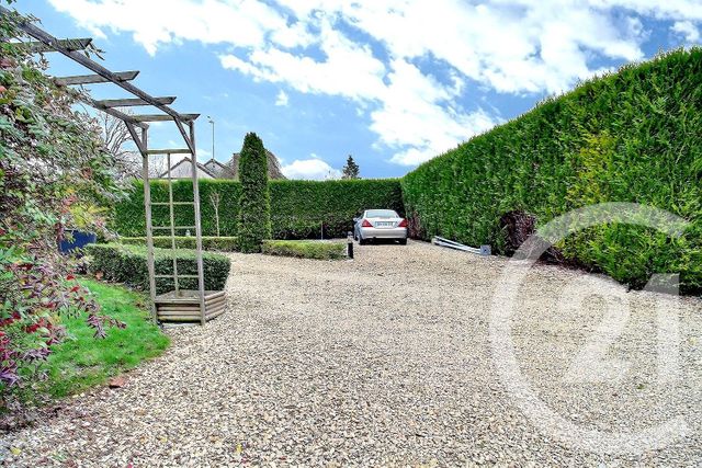 Maison &agrave; vendre - 4 pi&egrave;ces - 118 m2 - Nogent Sur Seine - 10 - CHAMPAGNE-ARDENNE