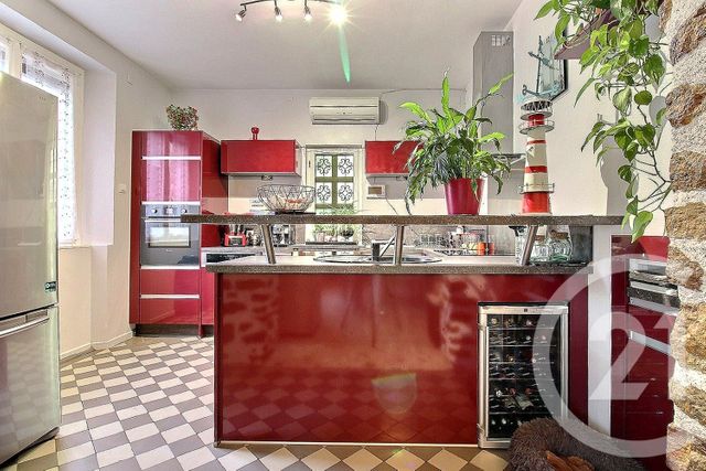 Maison &agrave; vendre - 4 pi&egrave;ces - 118 m2 - Nogent Sur Seine - 10 - CHAMPAGNE-ARDENNE