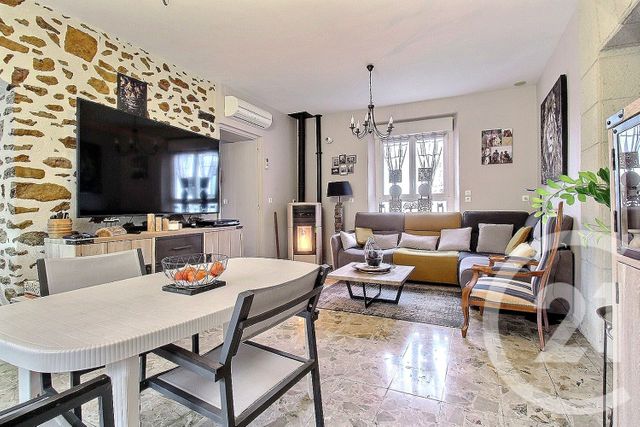 Maison &agrave; vendre - 4 pi&egrave;ces - 118 m2 - Nogent Sur Seine - 10 - CHAMPAGNE-ARDENNE