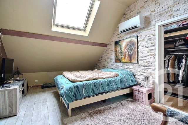 Maison &agrave; vendre - 4 pi&egrave;ces - 118 m2 - Nogent Sur Seine - 10 - CHAMPAGNE-ARDENNE