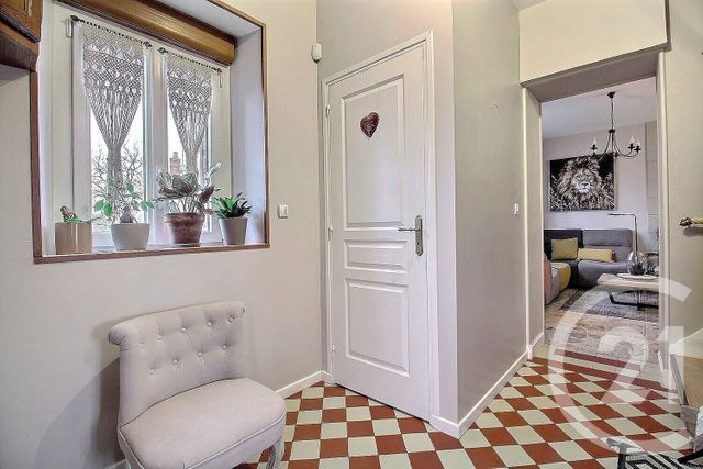 Maison &agrave; vendre - 4 pi&egrave;ces - 118 m2 - Nogent Sur Seine - 10 - CHAMPAGNE-ARDENNE