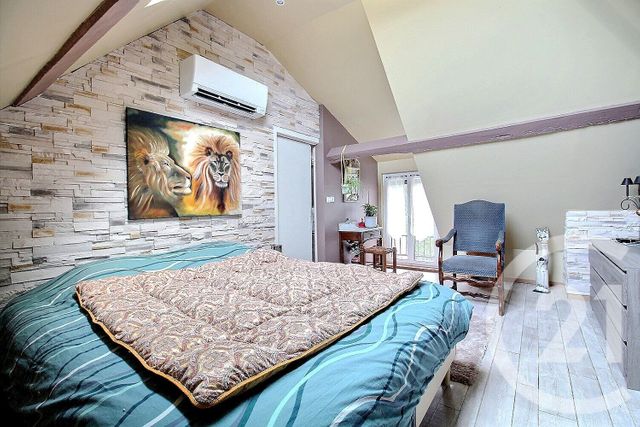 Maison &agrave; vendre - 4 pi&egrave;ces - 118 m2 - Nogent Sur Seine - 10 - CHAMPAGNE-ARDENNE