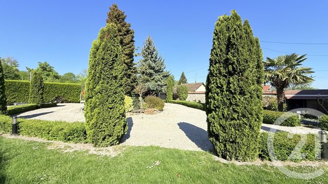 Maison &agrave; vendre - 4 pi&egrave;ces - 118 m2 - Nogent Sur Seine - 10 - CHAMPAGNE-ARDENNE