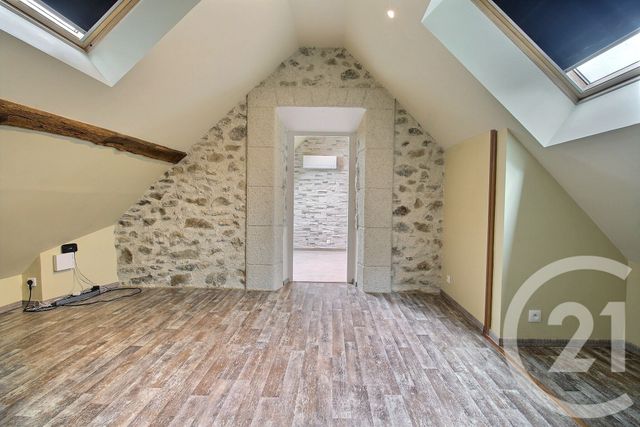 Maison &agrave; vendre - 4 pi&egrave;ces - 118 m2 - Provins - 77 - ILE-DE-FRANCE