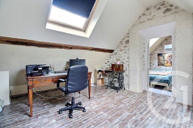 Maison &agrave; vendre - 4 pi&egrave;ces - 118 m2 - Nogent Sur Seine - 10 - CHAMPAGNE-ARDENNE