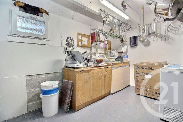 Maison &agrave; vendre - 4 pi&egrave;ces - 118 m2 - Nogent Sur Seine - 10 - CHAMPAGNE-ARDENNE