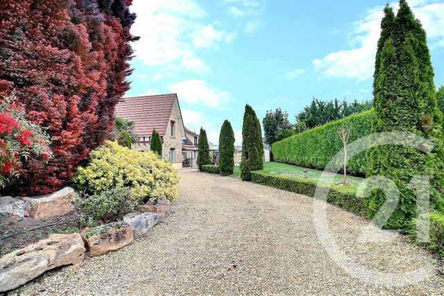 Maison &agrave; vendre - 4 pi&egrave;ces - 118 m2 - Nogent Sur Seine - 10 - CHAMPAGNE-ARDENNE