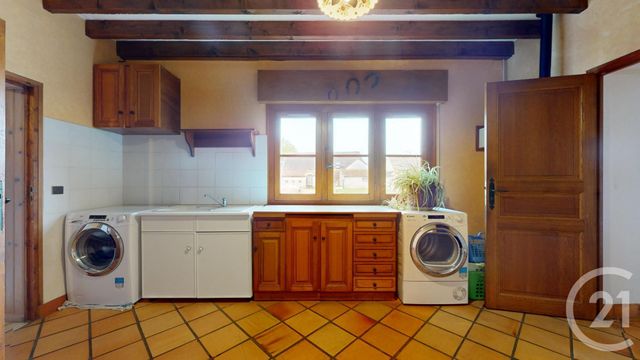 Maison &agrave; vendre - 7 pi&egrave;ces - 198 m2 - Sezanne - 51 - CHAMPAGNE-ARDENNE