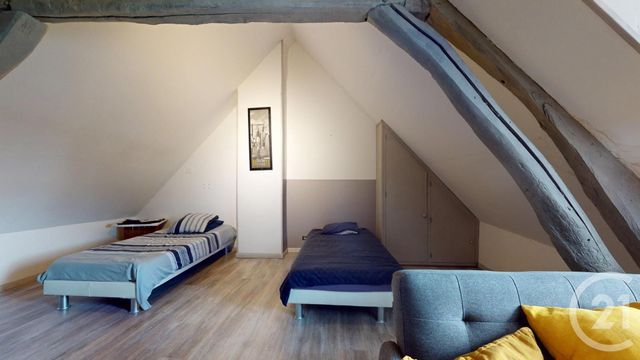 Maison &agrave; vendre - 7 pi&egrave;ces - 198 m2 - Sezanne - 51 - CHAMPAGNE-ARDENNE