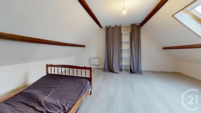 Maison &agrave; vendre - 7 pi&egrave;ces - 198 m2 - Sezanne - 51 - CHAMPAGNE-ARDENNE