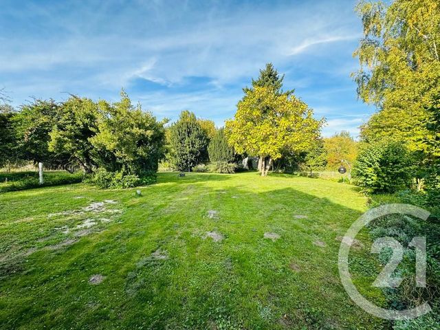 Maison &agrave; vendre - 7 pi&egrave;ces - 198 m2 - Sezanne - 51 - CHAMPAGNE-ARDENNE