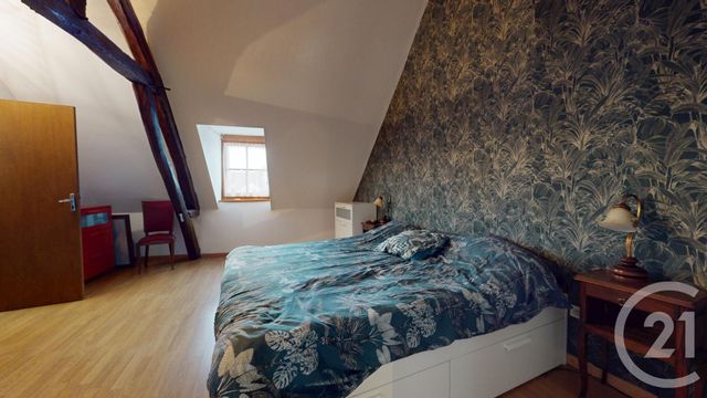 Maison &agrave; vendre - 7 pi&egrave;ces - 198 m2 - Sezanne - 51 - CHAMPAGNE-ARDENNE