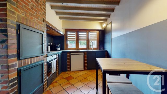 Maison &agrave; vendre - 7 pi&egrave;ces - 198 m2 - Sezanne - 51 - CHAMPAGNE-ARDENNE
